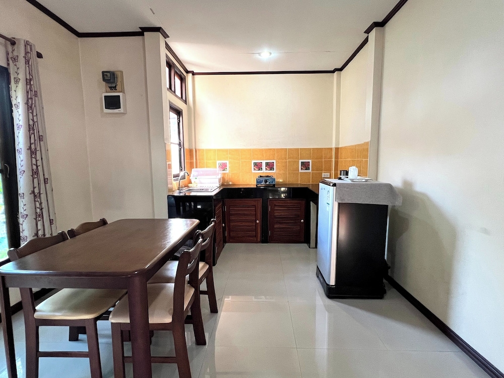Family Double Room photo 3