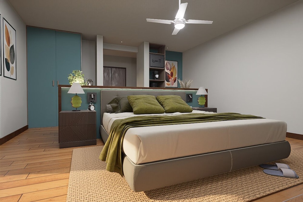 Villa Suite - Photo 2