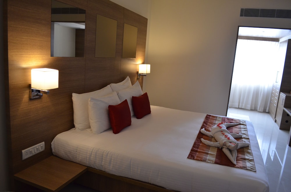 Superior Room photo 2