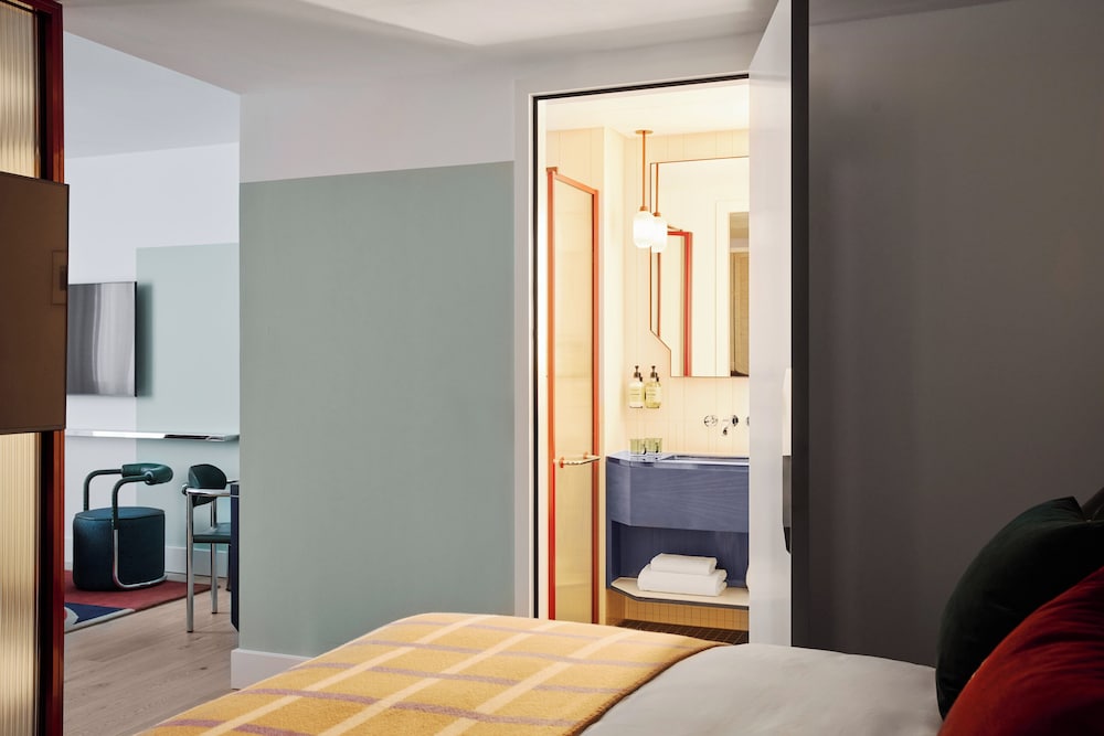 Studio Suite, 1 King Bed