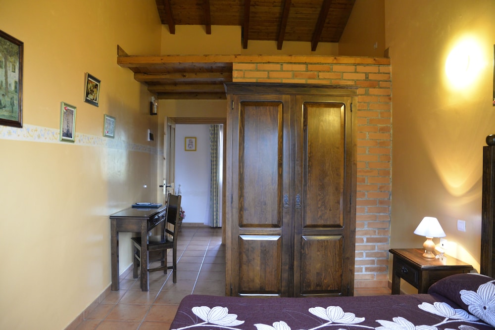 Double Room, 2 Twin Beds photo 2