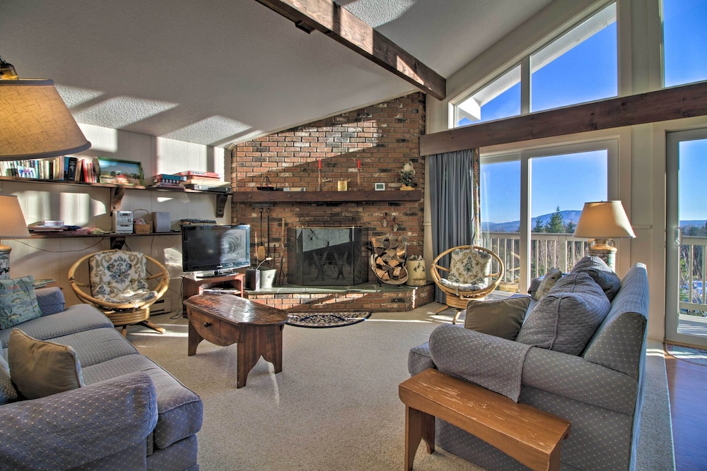 Apartment (3 Bedrooms) photo 1