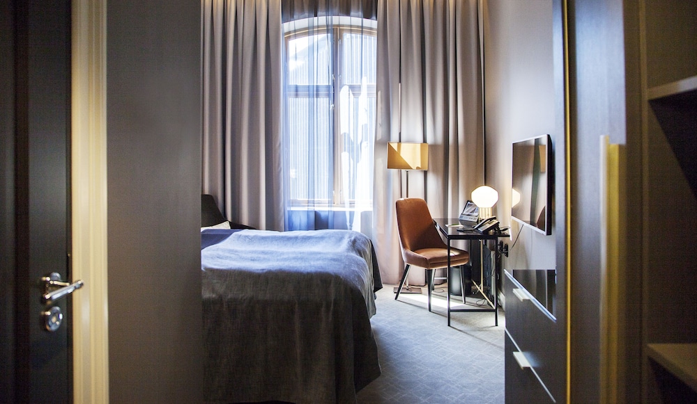 Superior Room, City View