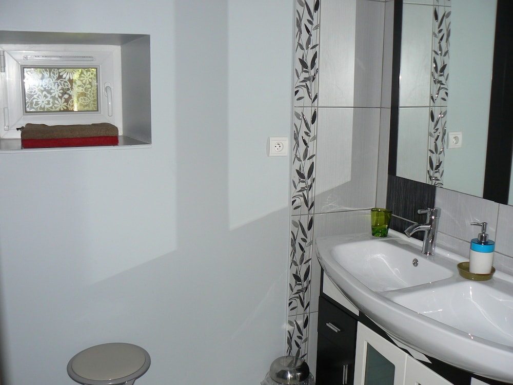 Double Room (Mélanie) photo 2