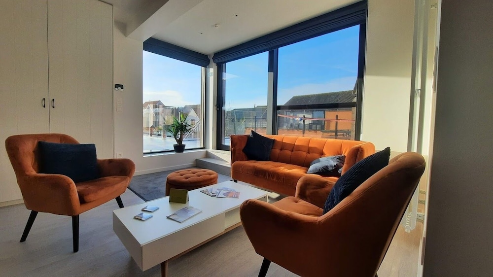 Comfort Apartment photo 1