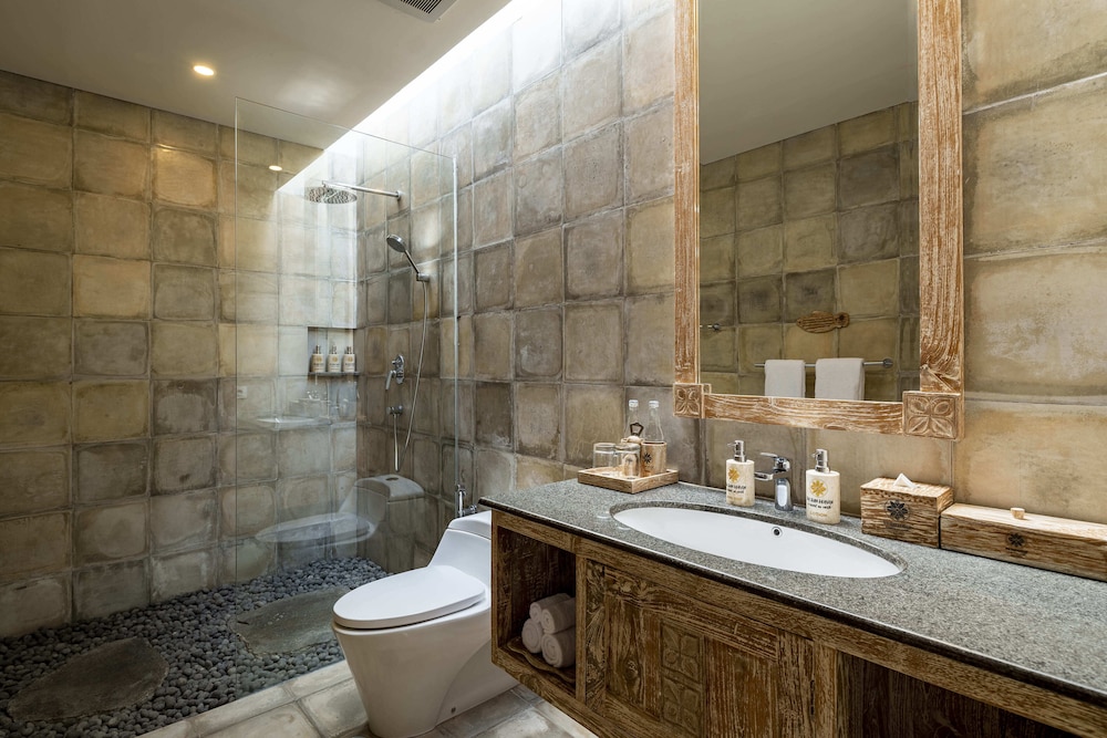Two Bedrooms Private Pool Villa - Photo 6