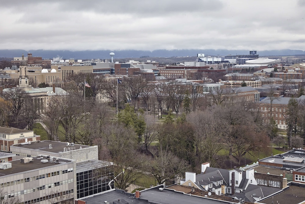 Hyatt Place State College, Billede 2