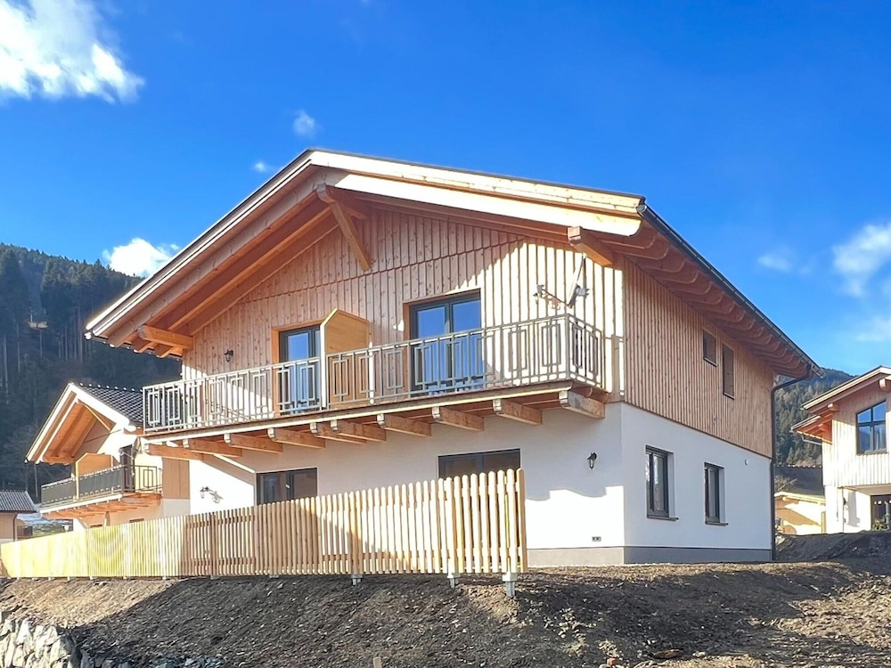Chalet photo 1