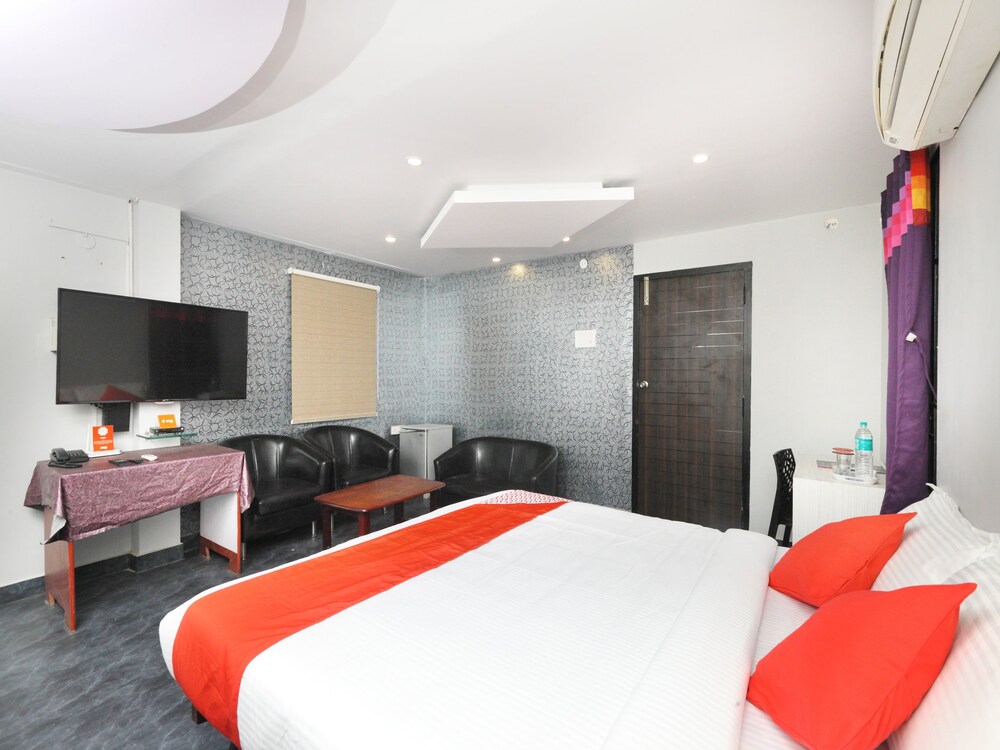 Suite, 1 Queen Bed