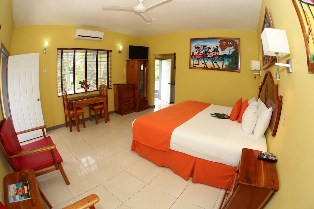 Superior Room, 1 King Bed photo 3