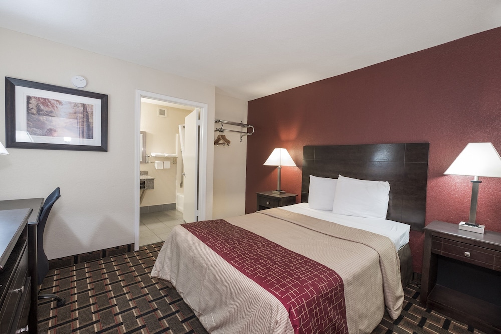 Red Roof Inn Mobile - Midtown, Billede 4