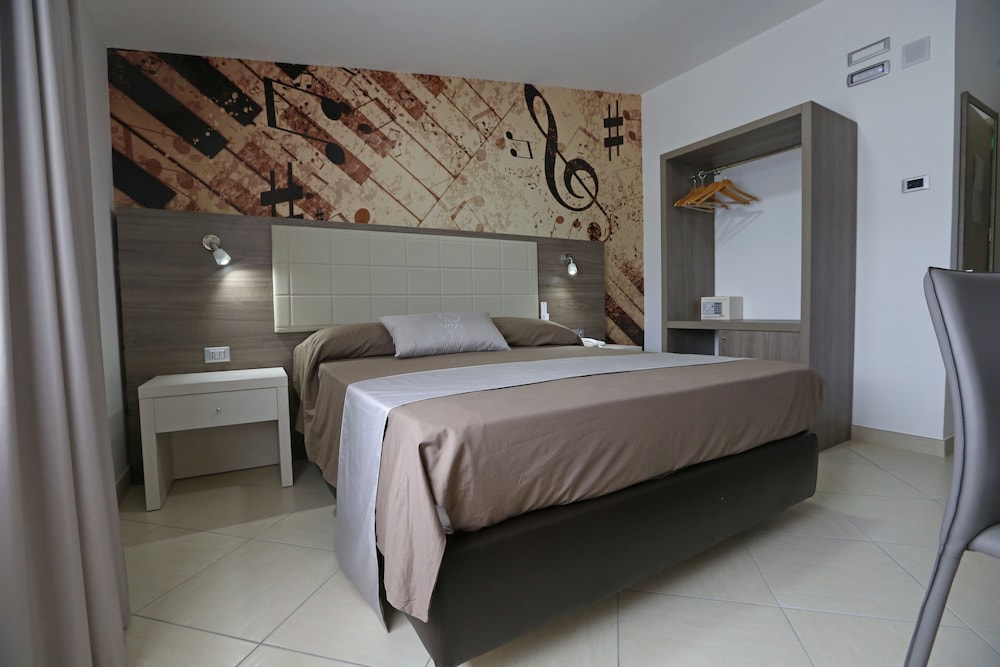 Double Room Single Use photo 1