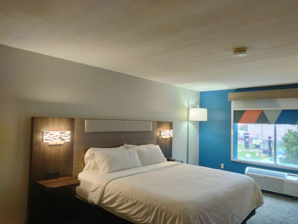 Standard Room, 1 King Bed, Jetted Tub - Photo 2