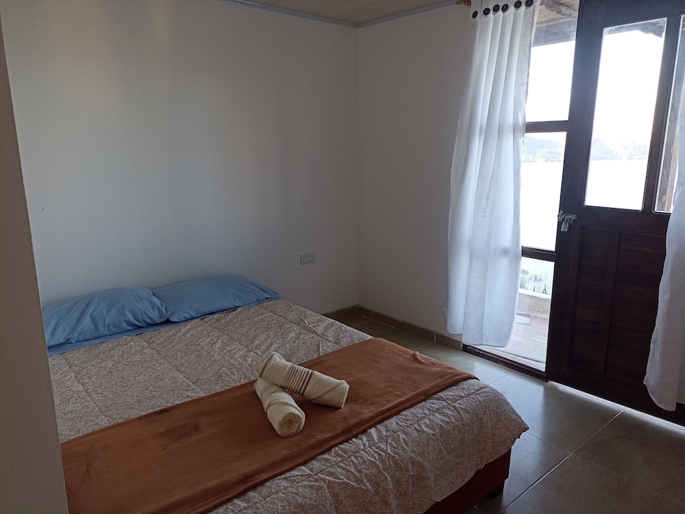Basic Room