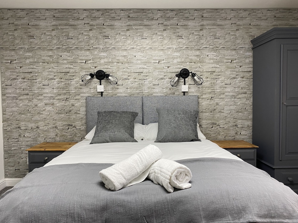 Superior Double or Twin Room, Ensuite (Room 8) photo 3