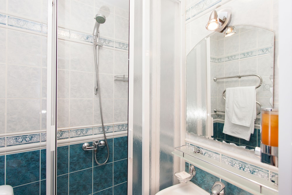 Business Double or Twin Room photo 3