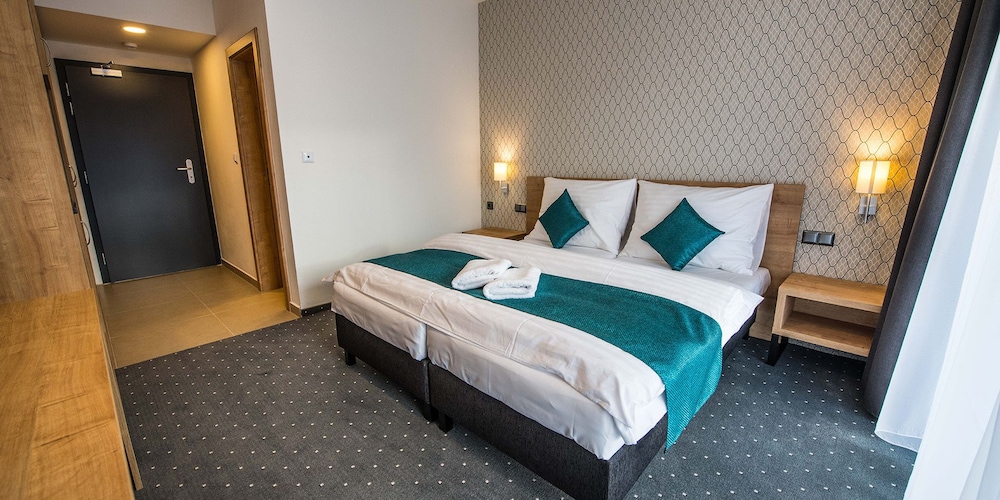 Double Room, Accessible (Terrace) photo 1