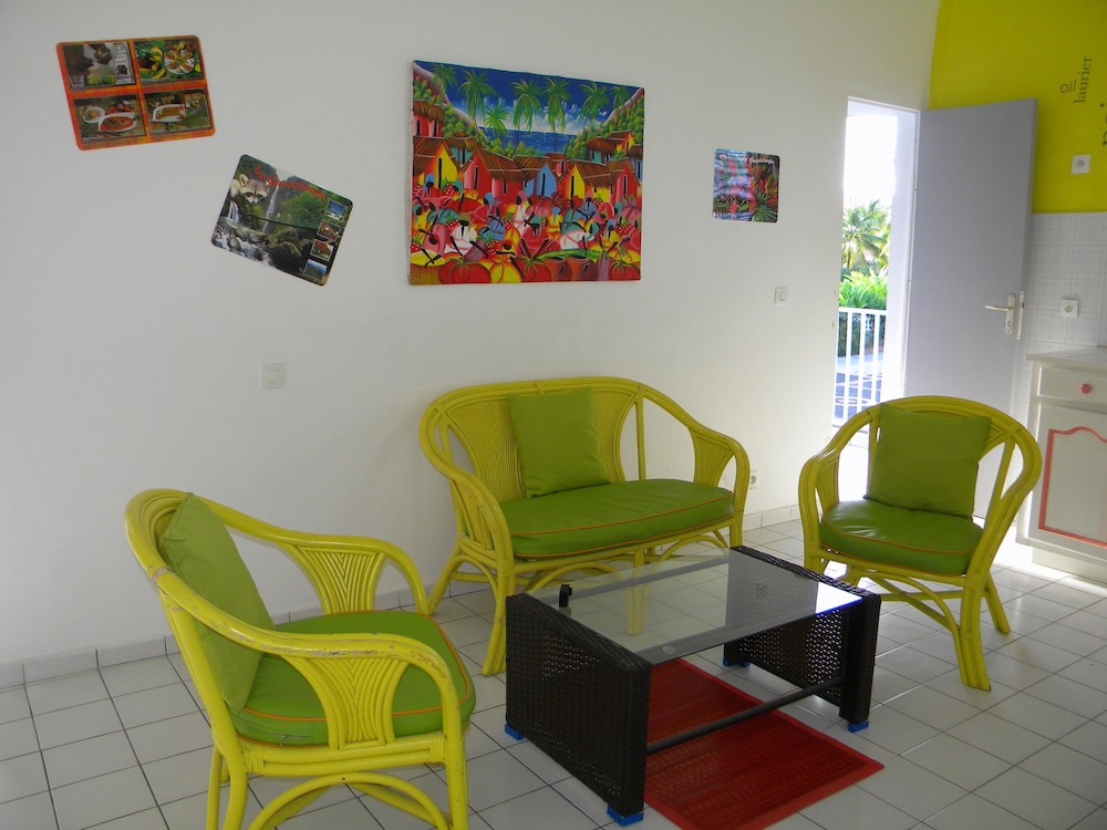 Apartment, 3 Bedrooms