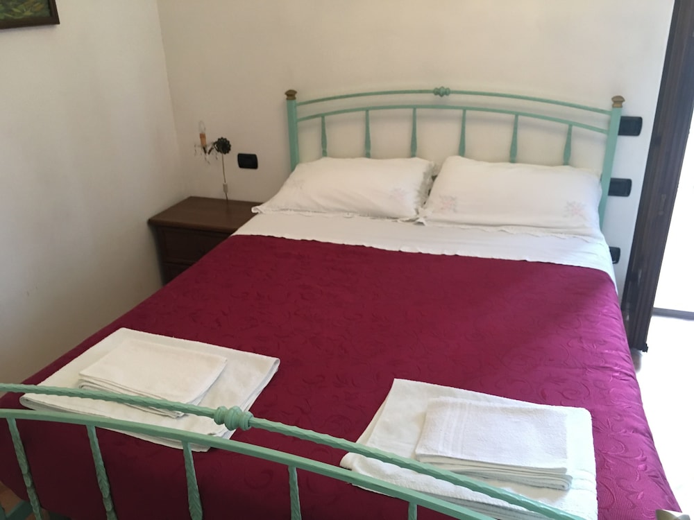 Apartment, 2 Bedrooms (5 pax)