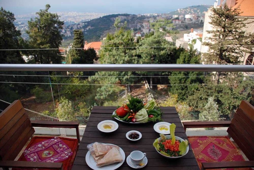 Apartment, Mountain View