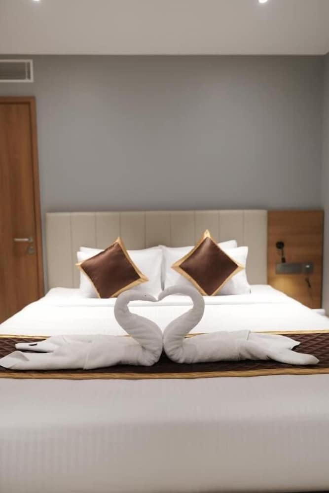 Executive Suite photo 1