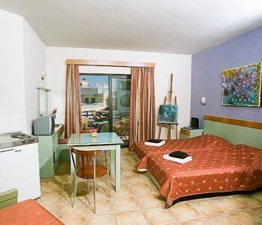 Standard Apartment, 1 Bedroom - Photo 1