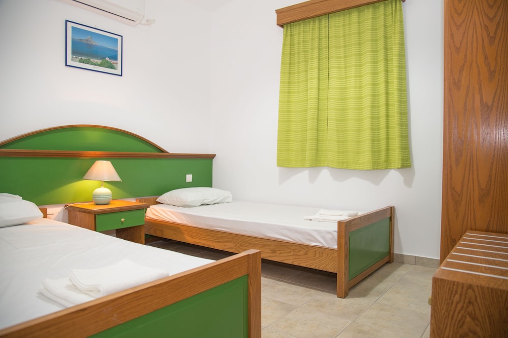 Apartment, 1 Bedroom, Sea View photo 3