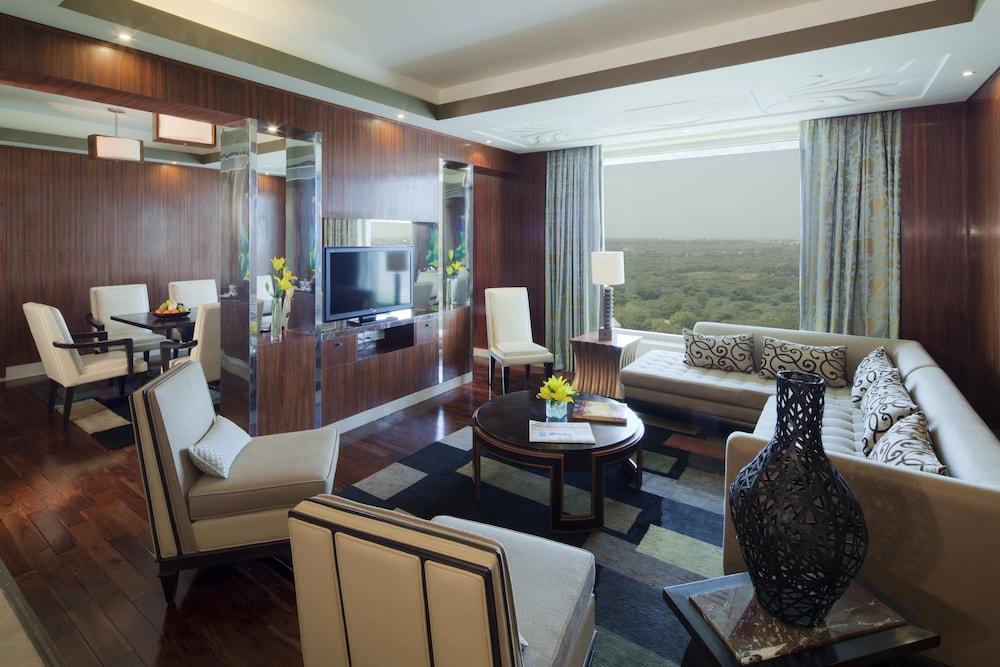 Presidential Suite, 1 King Bed