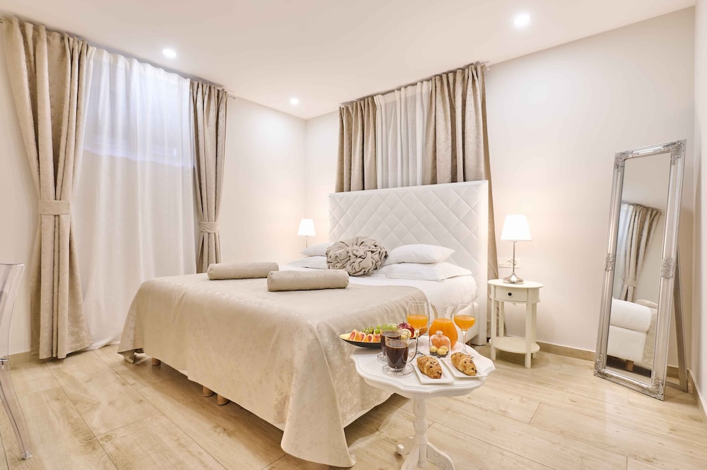 Double room 106 - Photo 1