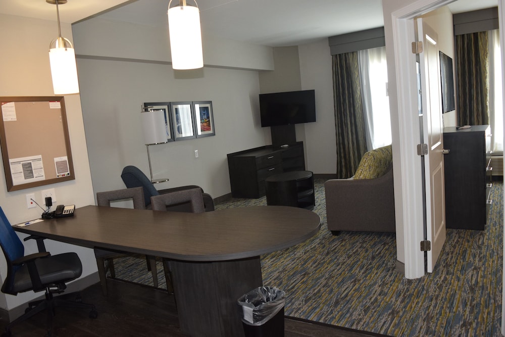 Available room