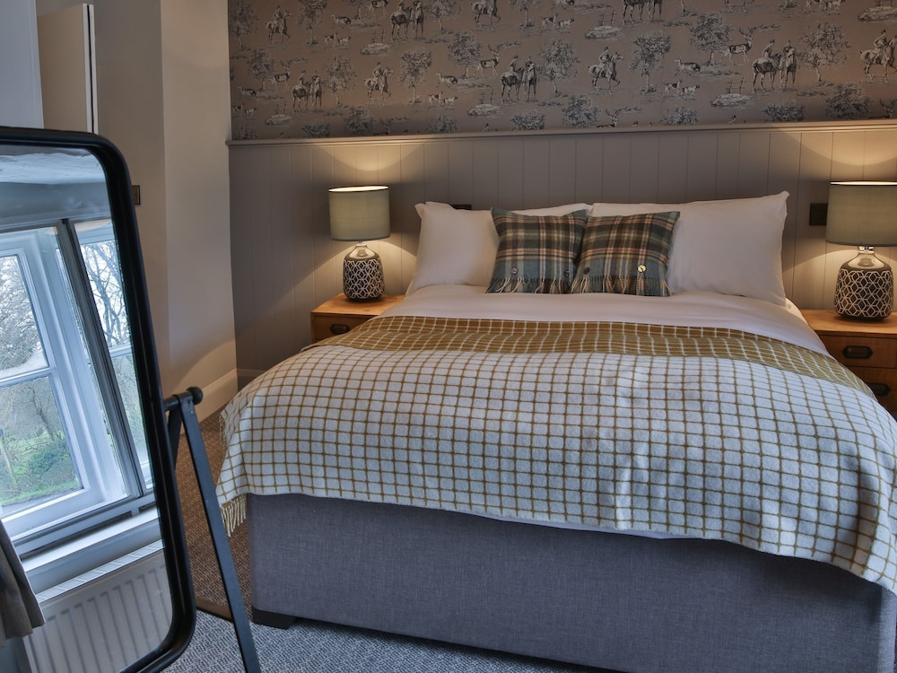 Classic Double Room, Ensuite - Photo 1