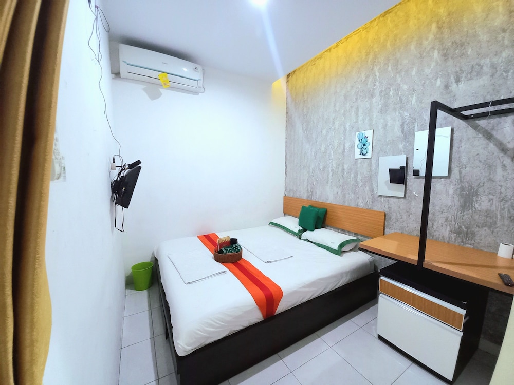 Standard Double Room - Photo 2