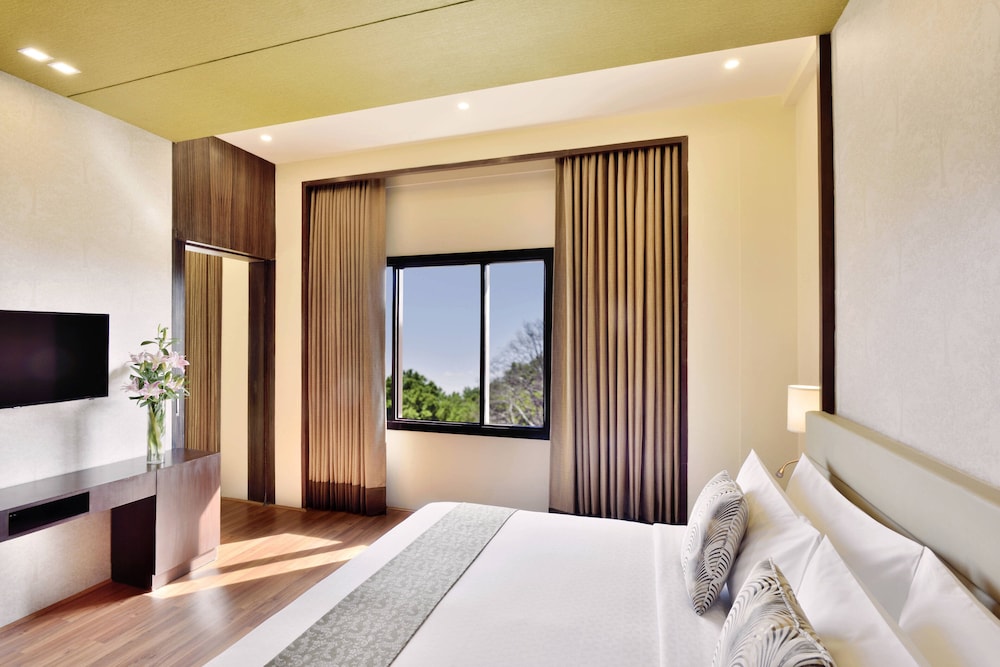 Suite, 1 Bedroom