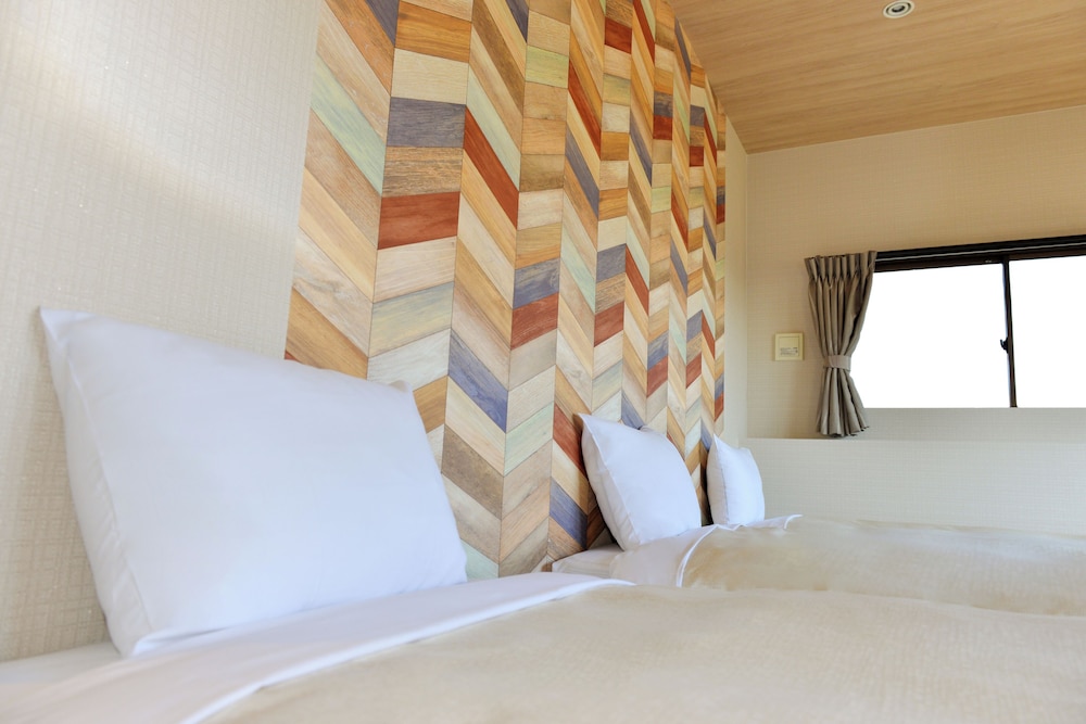 [Renovated]Deluxe Triple Room, Non Smoking