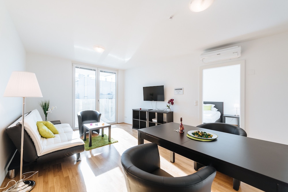 Apartment, 1 Bedroom, Balcony (TOP35)