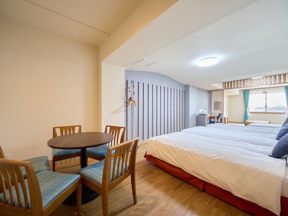 Japanese-style Room - Photo 15