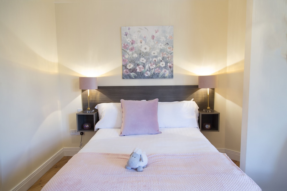 Deluxe Double Room - Photo 2