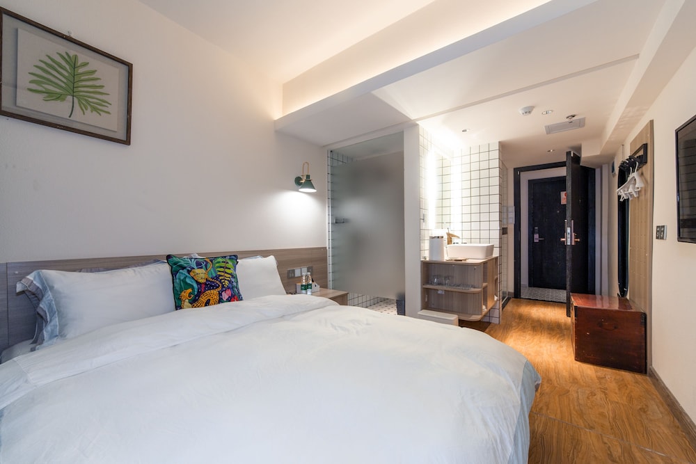 Standard Double Room photo 1