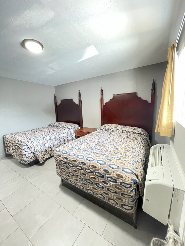 Double Room, 2 Bedrooms, Non Smoking, Kitchenette