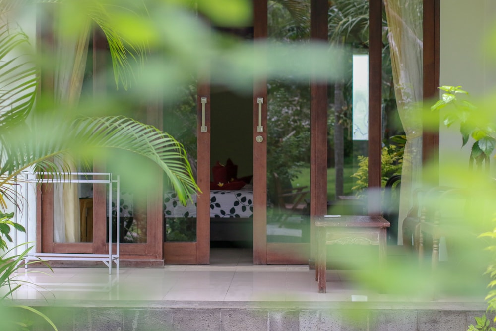 Deluxe Room, Pool View photo 3