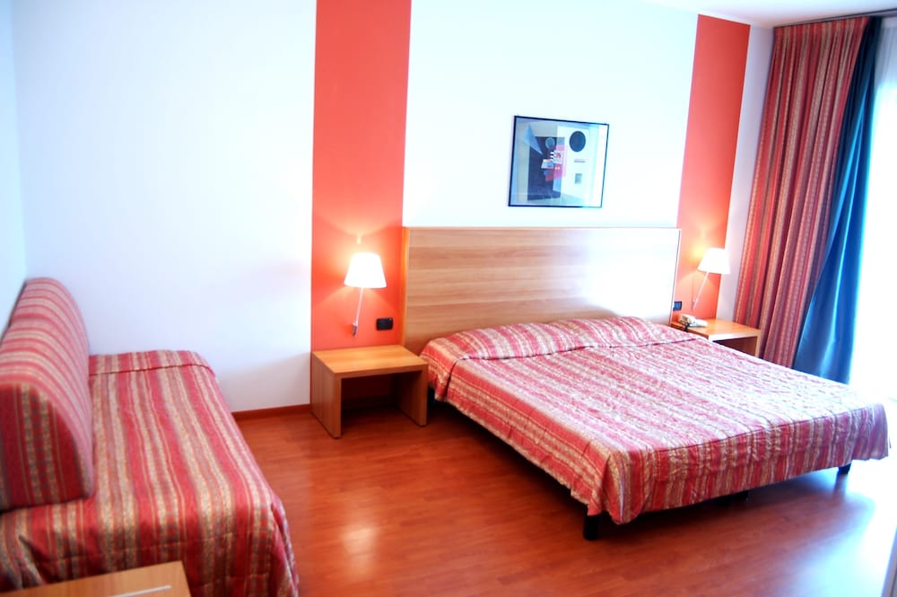 Comfort Double Room, Terrace - Photo 2