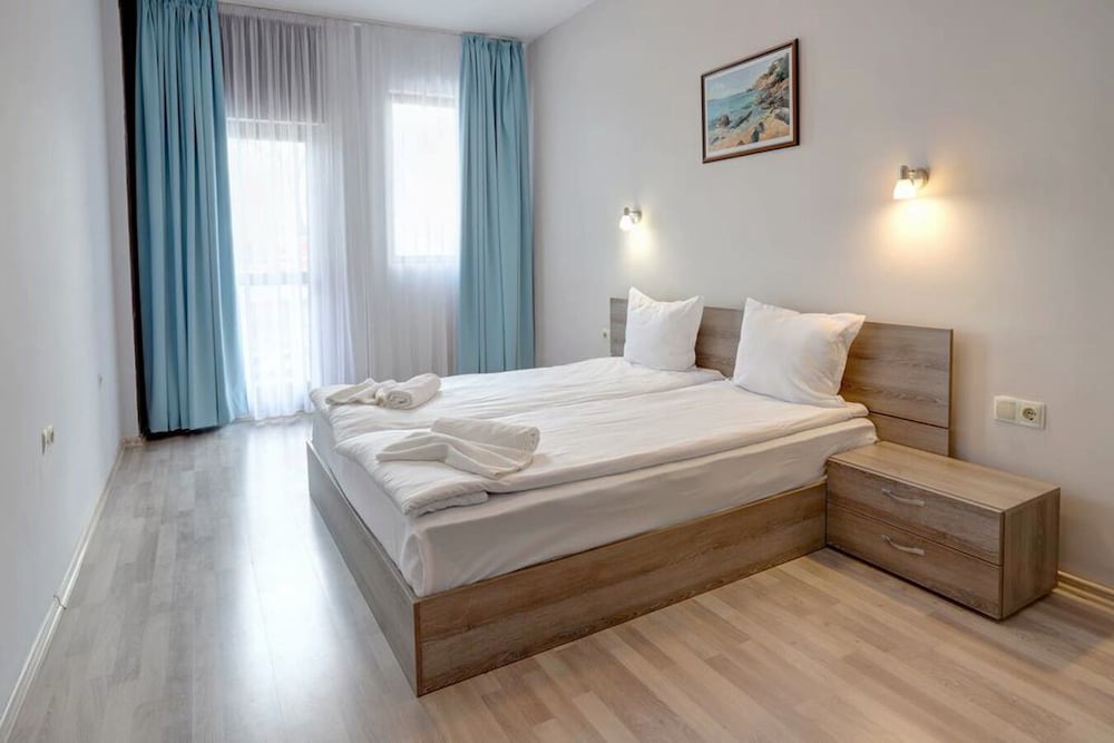 Superior Apartment, Sea View photo 1