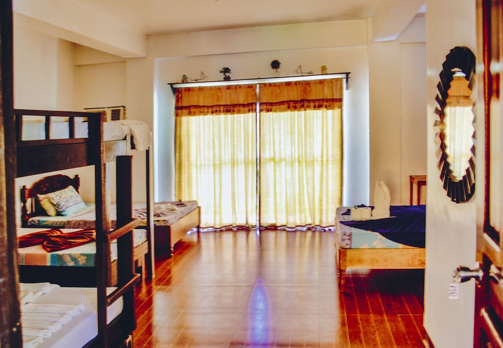 Basic Shared Dormitory, Mixed Dorm photo 1