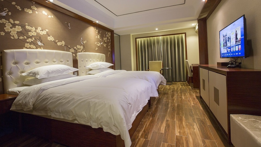 Comfort Twin Room, View photo 1