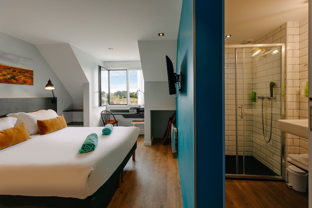 Comfort Room