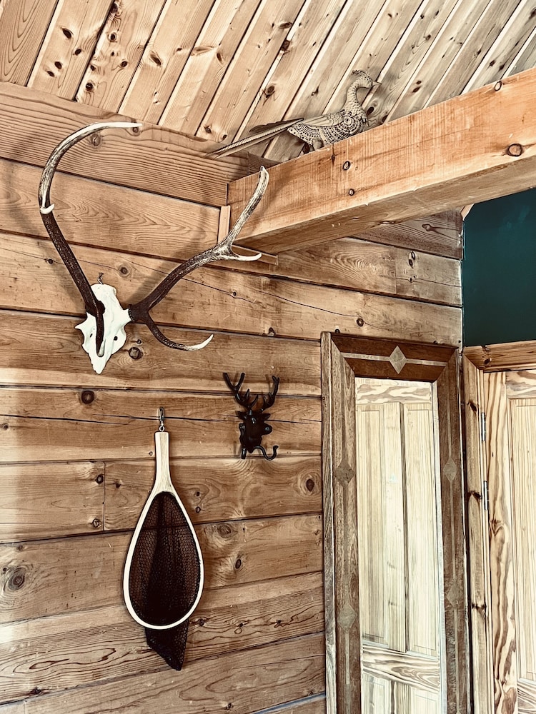 Lodges På Loch Ness, Billede 14