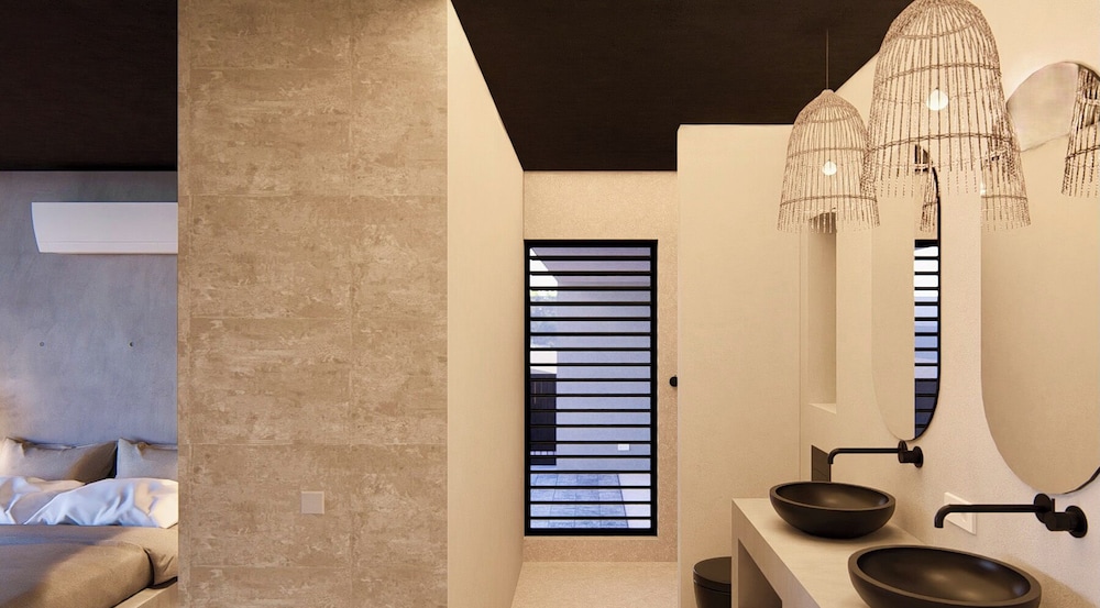 Luxury Apartment photo 2