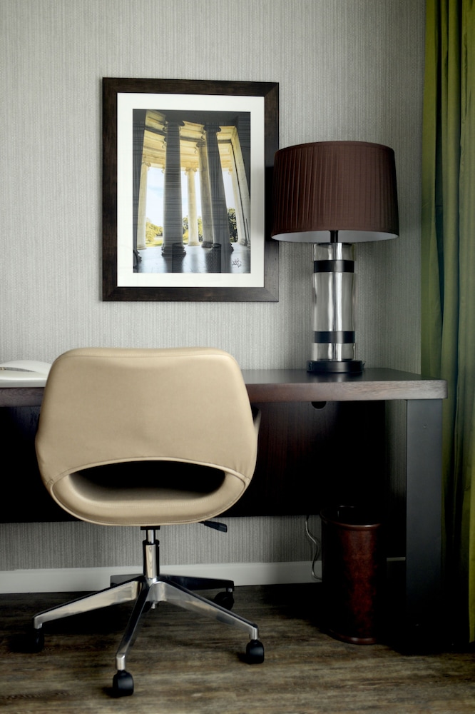 Hampton Inn & Suites Washington DC-Navy Yard, Foto 4