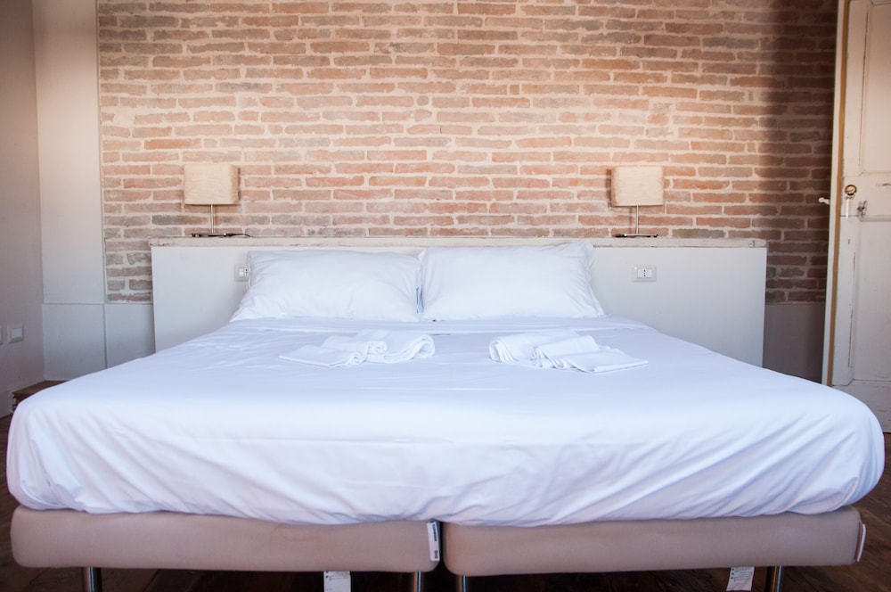 Classic Room (Camera Familiare) photo 2