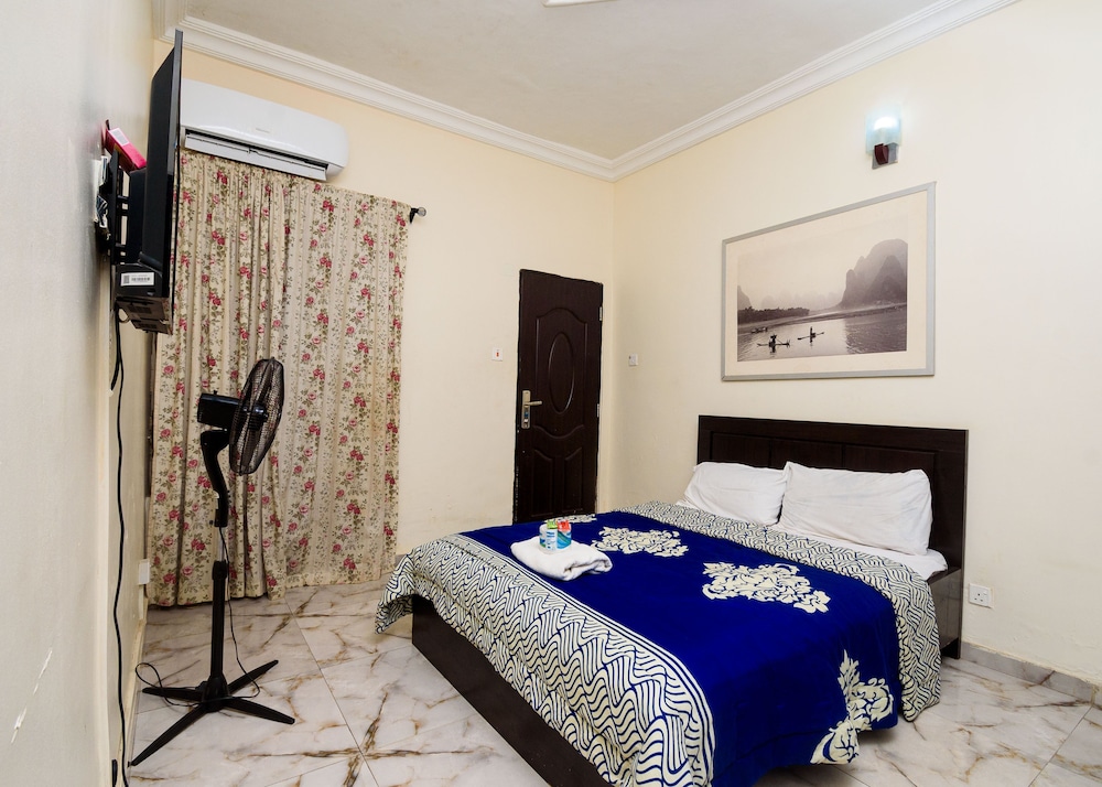 Classic Room photo 2